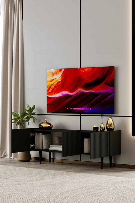 Hanah Home Capella 120 - Negro